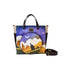 Loungefly - Harry Potter Covertible Backpack